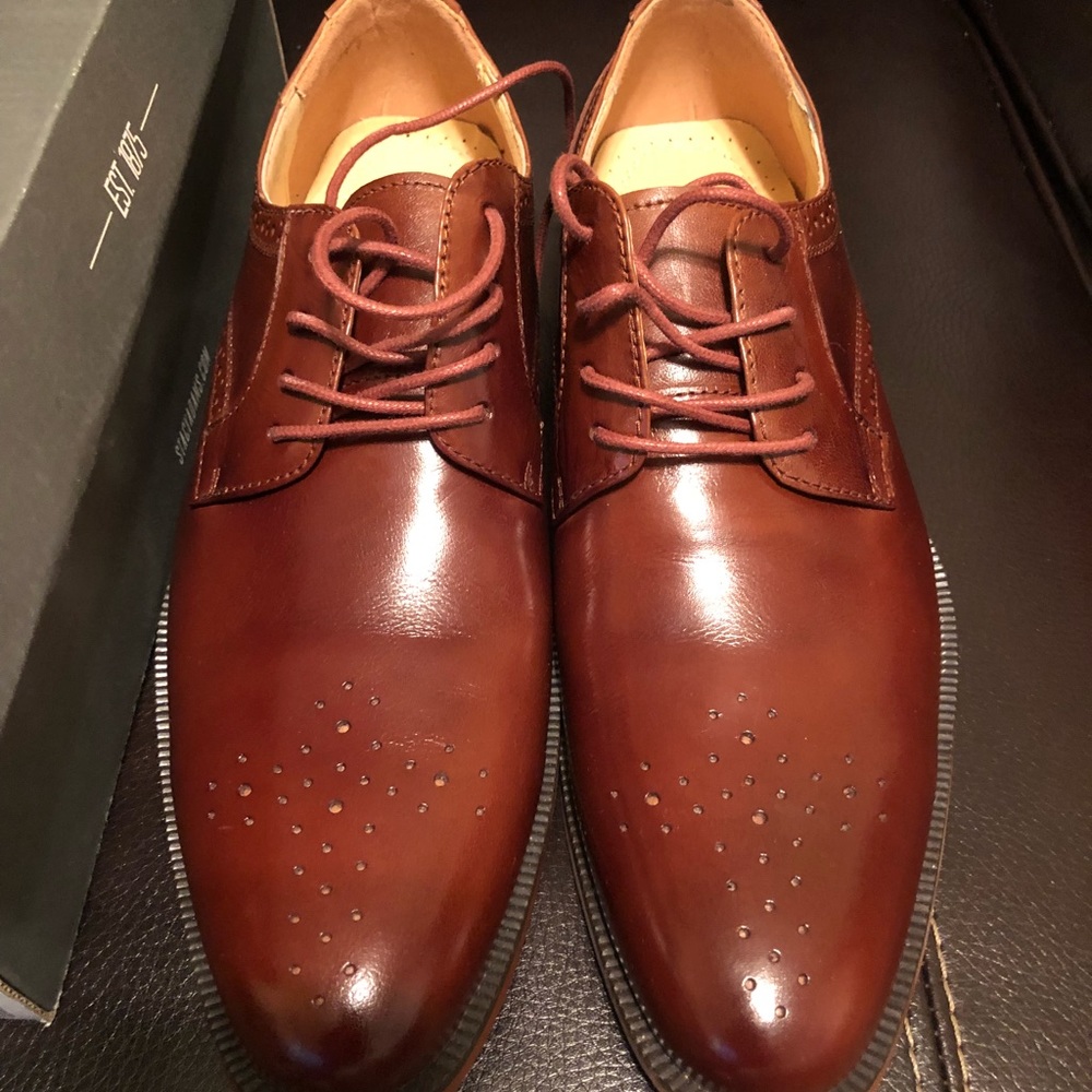 Stacy Adams shoes